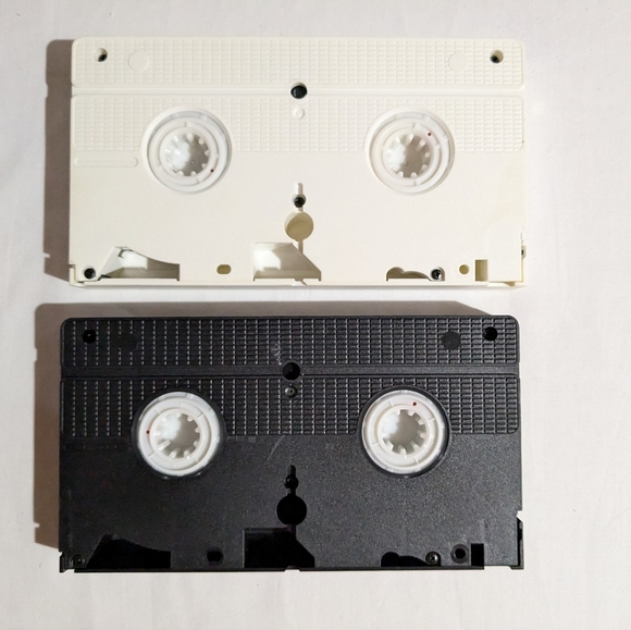 Barney VHS Lot Of 3 tested and works Best Manners, Barney Songs, Christmas - Picture 8 of 16